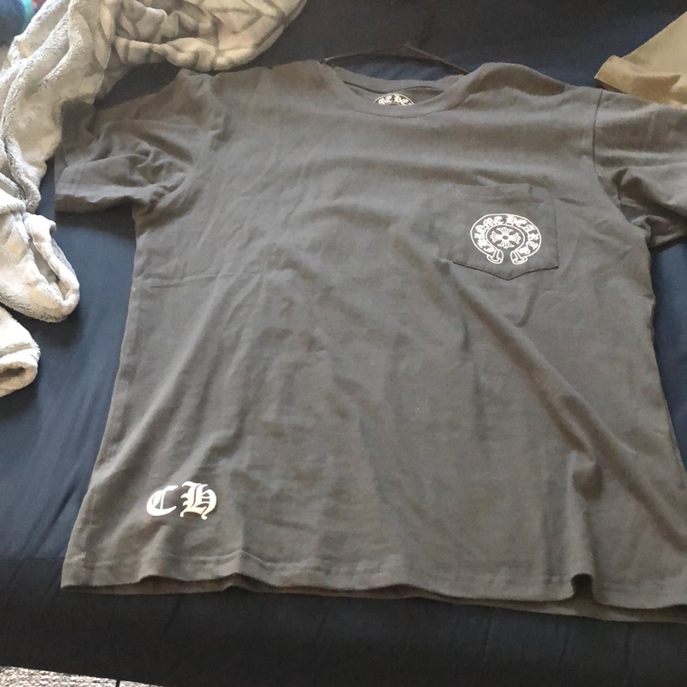 Chrome Hearts Shirt